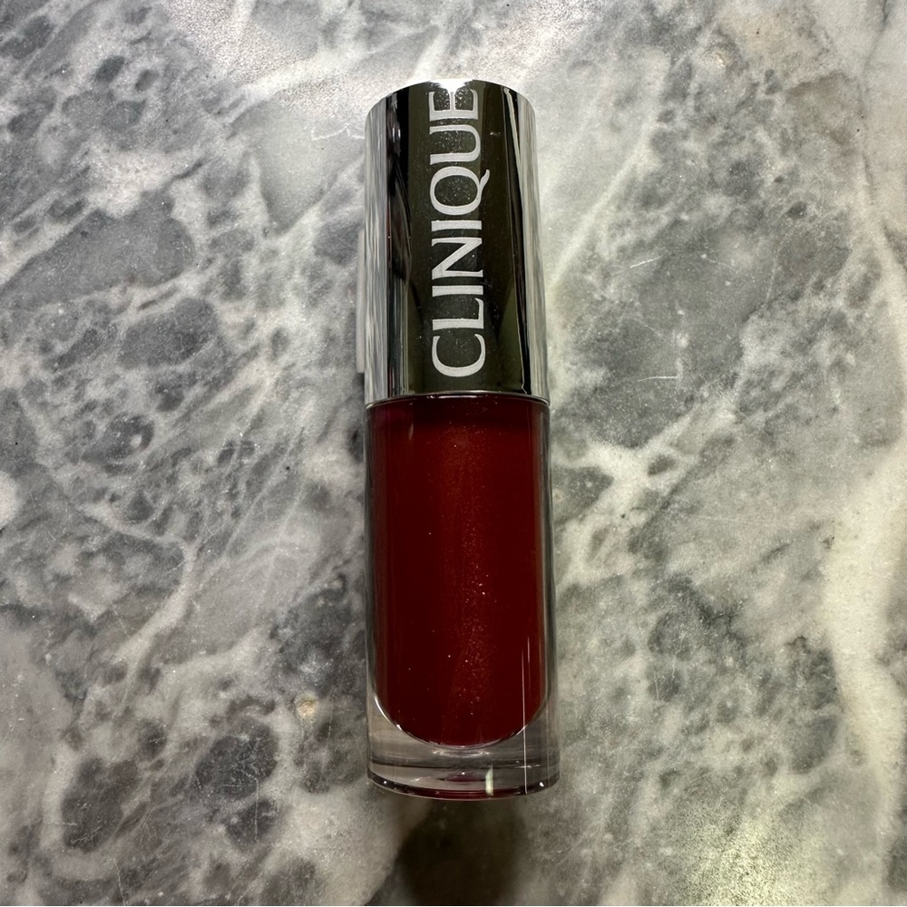 Clinique Splash Lip Gloss‎ Pop Fruity Pop
